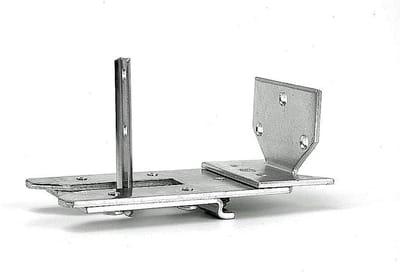 Modulaire Bankconnector - Bankhouder - Bank Stabiliseren - Compact Ontwerp - 1372 x 787 cm - null