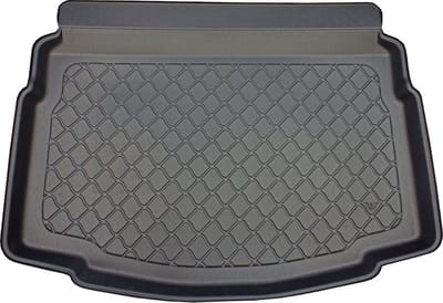 Kofferbakmat Volkswagen Golf VII 2012-2019 (past in versie met minireservewiel en reparatiekit) - Guardliner