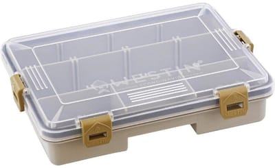 Westin W3 WP Tackle Box S7 Compartmens 23x17x5,5 cm
