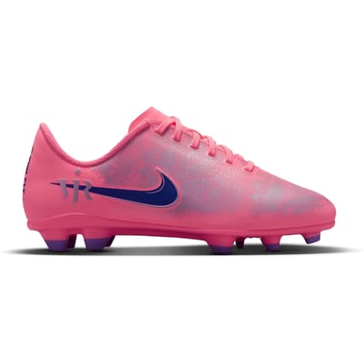 Kindervoetbalschoenen Nike Vapor 16 Club Vini Jr. FG/MG