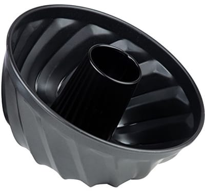Tulband Bakvorm - Ø 22 cm - Anti-aanbak Cakevorm