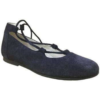 Ballerina's Colores 6T9218 Marino