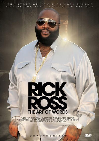 Art Of Words The Unauthorized