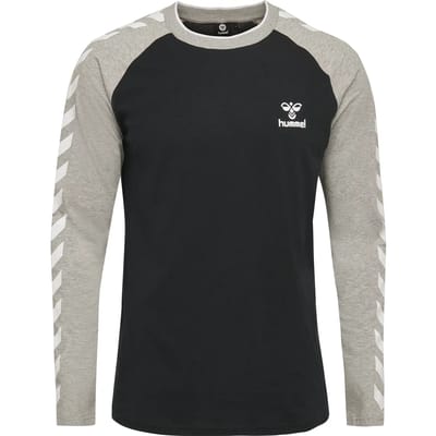 Hummel Hmlmark T-shirt lange mouw L/S 206409