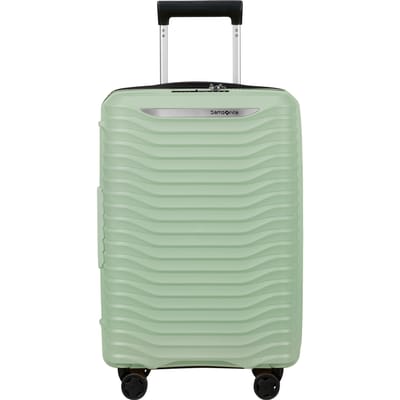 Samsonite Koffer - Upscape Spinner 55-35 handbagage - Soft Sage - 45 l