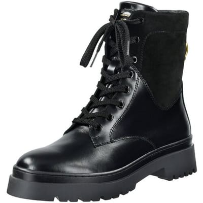 Gant dames laarzen zwart maat 37