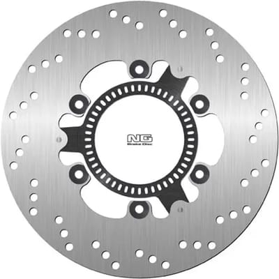 Remschijf voor vaste motorfiets NG Brake Disc DIS1709