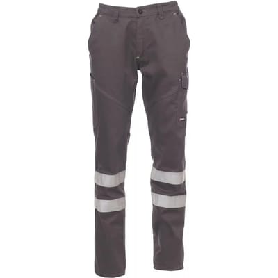 Payper Worker Reflex - Smoke - 3XL