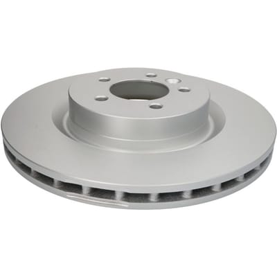 Remschijf BOSCH 0 986 479 578 voorkant, geventileerd, 1 Stuk