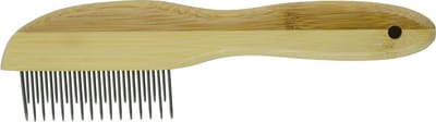 Detangling Comb anti-vlooien kammen 31 pinnen