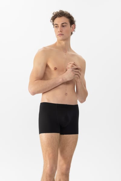 mey Herren Shorty Serie Comfort Cotton