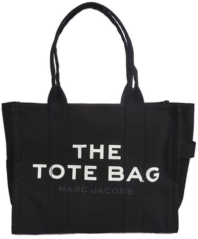 The Traveler tote bag
