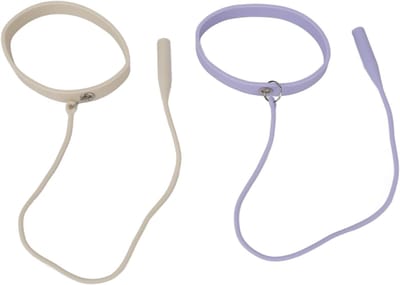 Pincet Houder Armband - Siliconen Band - Wimper Toepassing - Voorkomt Vallen - 14 x 10 x 2 cm