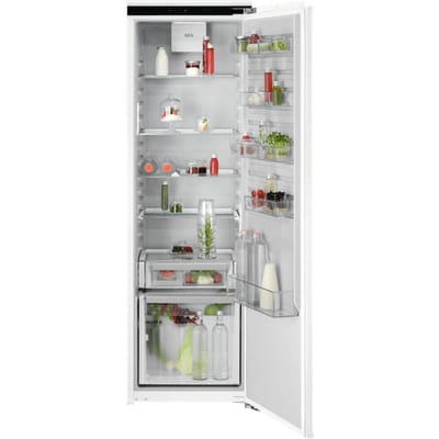 AEG Series 6000 TK6FS181BC koelkast Ingebouwd 307 l Wit