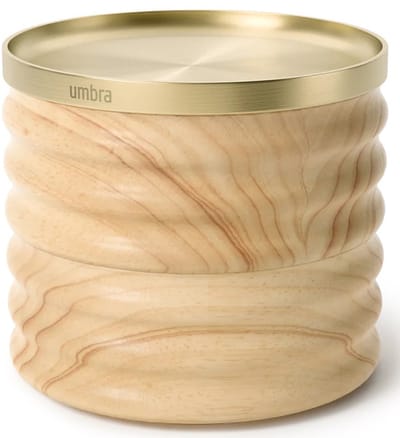 Umbra Tesora Houten Sieradendoos