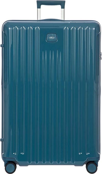 BRIC'S Positano Trolley 81 cm Sea Green Petrol 82cm