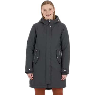 Damesparka Ragwear Itiga