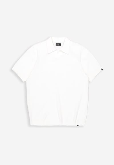 Butcher of Blue - M2616003.1 - Boucle Knit Polo