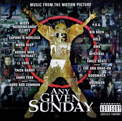 Any Given Sunday
