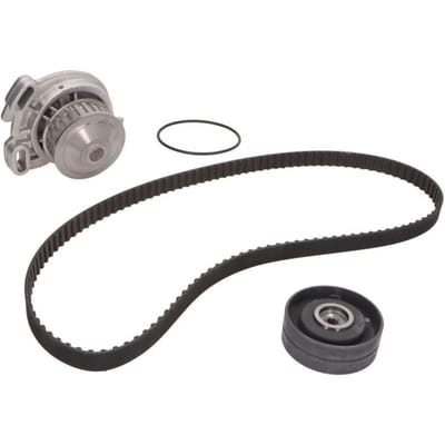 Schaeffler Ina Waterpomp + distributieriem set INA 530 0151 30