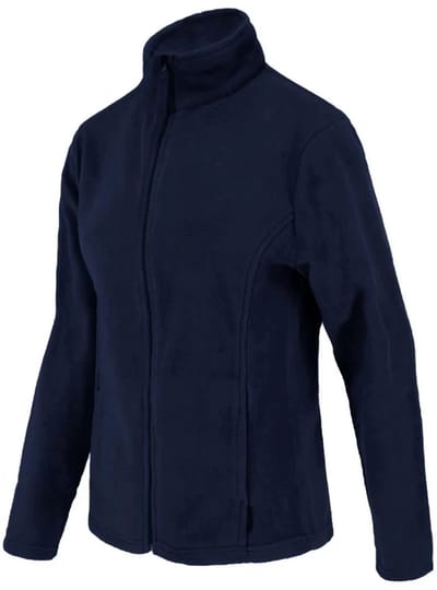 Joluvi Surprise 2.0 Fleece Blauw M Vrouw
