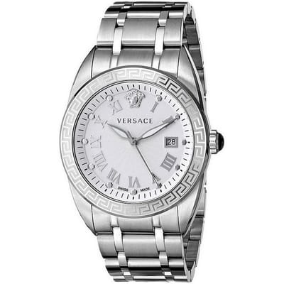 Versace V-Sport II VFE040013 mannen horloge