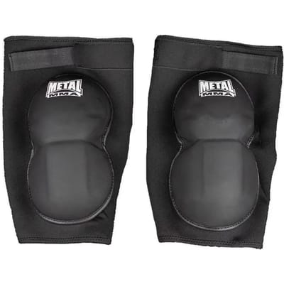 Kniebrace Metal Boxe