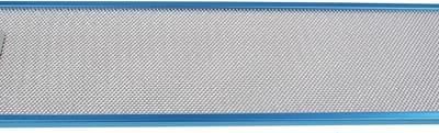 WHIRLPOOL - Filter voor afzuigkap (metaal) - C00969304