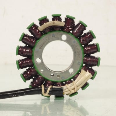 electrosport wisselstroomdynamo voor suzuki 250 gsx 1982 tot 1983 esg014 / 909014 / 31401-47030 nieuw