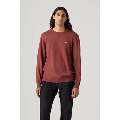 Levi's Lightweight Hm Sweater Andorra Cotton Taglia: XL | Maglioni a maglia Outlet | Uomo