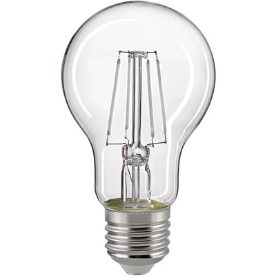 Normale filament LED-lamp Sigor Snow 4,8W