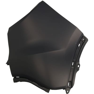 Bumper - hoekprofiel BLIC 5508-00-2950962P