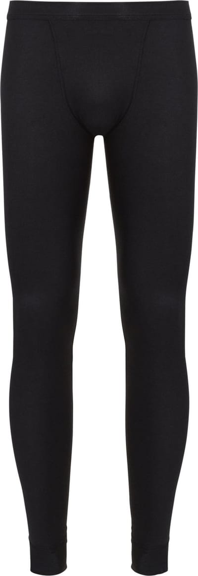 Ten Cate thermo broek zwart voor Heren | Maat XL