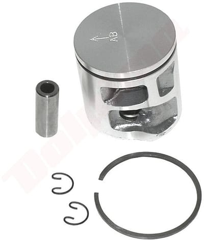 Zuigerset passend op HUSQVARNA 545 43mm ( 582 64 56-02 ) GOLF