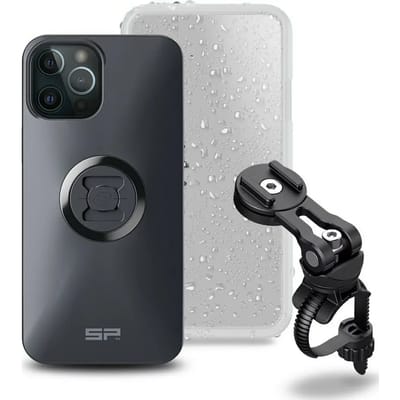 Telefoonhouder + hoesje SP Connect Bike Bundle II (iph 12 pro max)