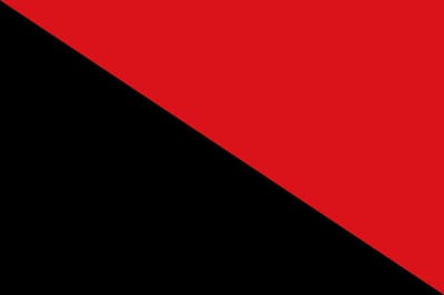 Vlag Sambreville 100x150cm