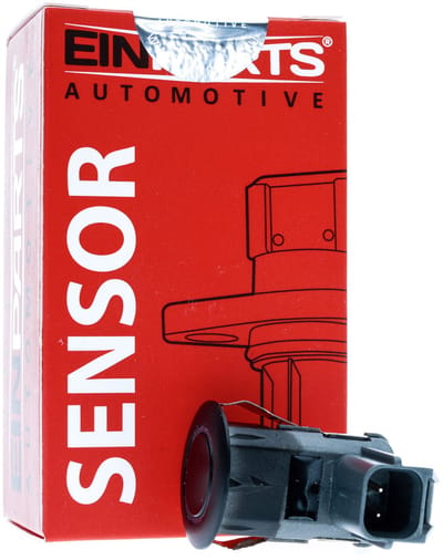 Einparts Autoparkeersensor Voor Nissan Cube Z12 Met 2 Poorten