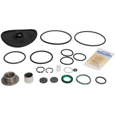 Reparatieset, remkrachtverdeler WABCO 4757100022