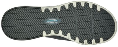 Skechers Werkschoenen Dames Relaxed Fit MARSING WAIOLA SR Sneakers 77281EC CHAR