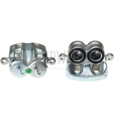 Budweg Caliper Remklauw BUDWEG 343128, voor links