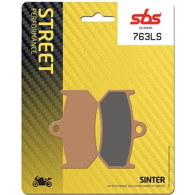 Remblok Sbs Go Ahead 763(LS)
