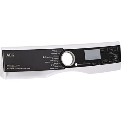 AEG controlepaneel, wit, AEG, FR 140260858018