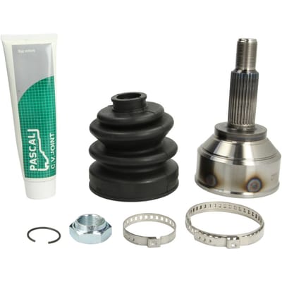 Homokineet reparatie set, aandrijfas PASCAL G1R021PC