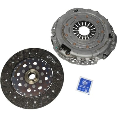 Koppelingsset SACHS 3000 951 393