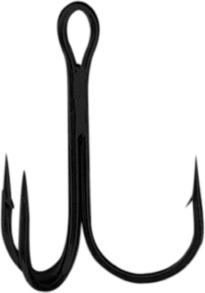 Gamakatsu Treble 13 - 1/0 - brons