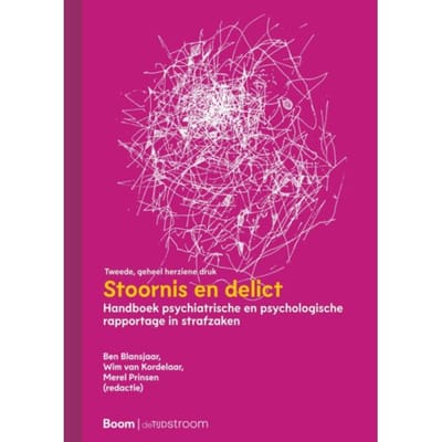 Stoornis En Delict