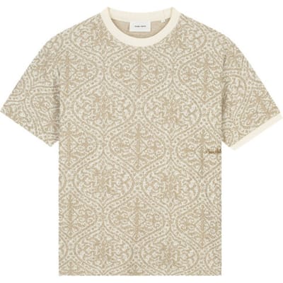 Pure Path T-shirt korte mouw 26010122
