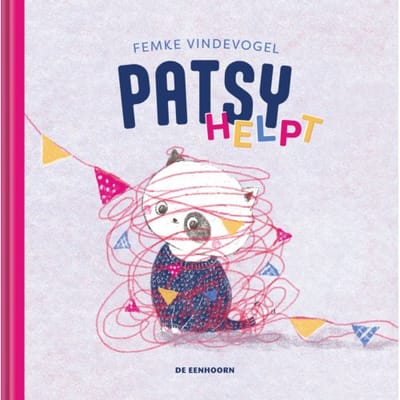Patsy Helpt - Femke Vindevogel