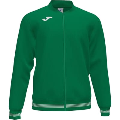 Joma Campus III Presentatiejack Heren - Groen | Maat: XL