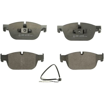 Remblokset ABE C1P051, voor